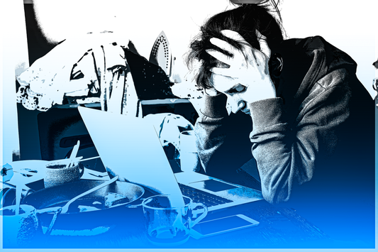 Signs You're Doing Too Much