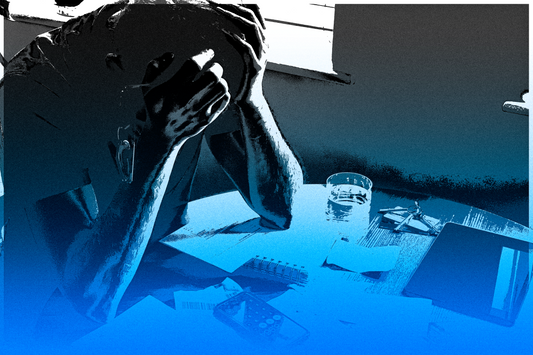 Stop Admin Overwhelm
