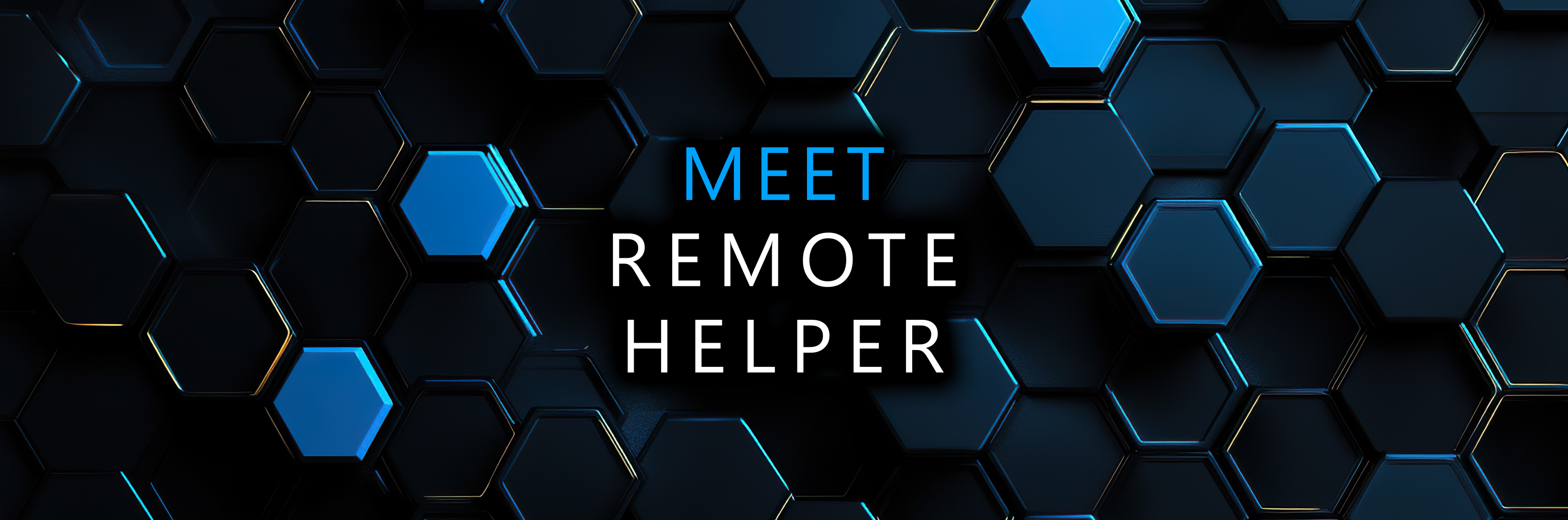 Learn more about Remote Helper and our business support services.
