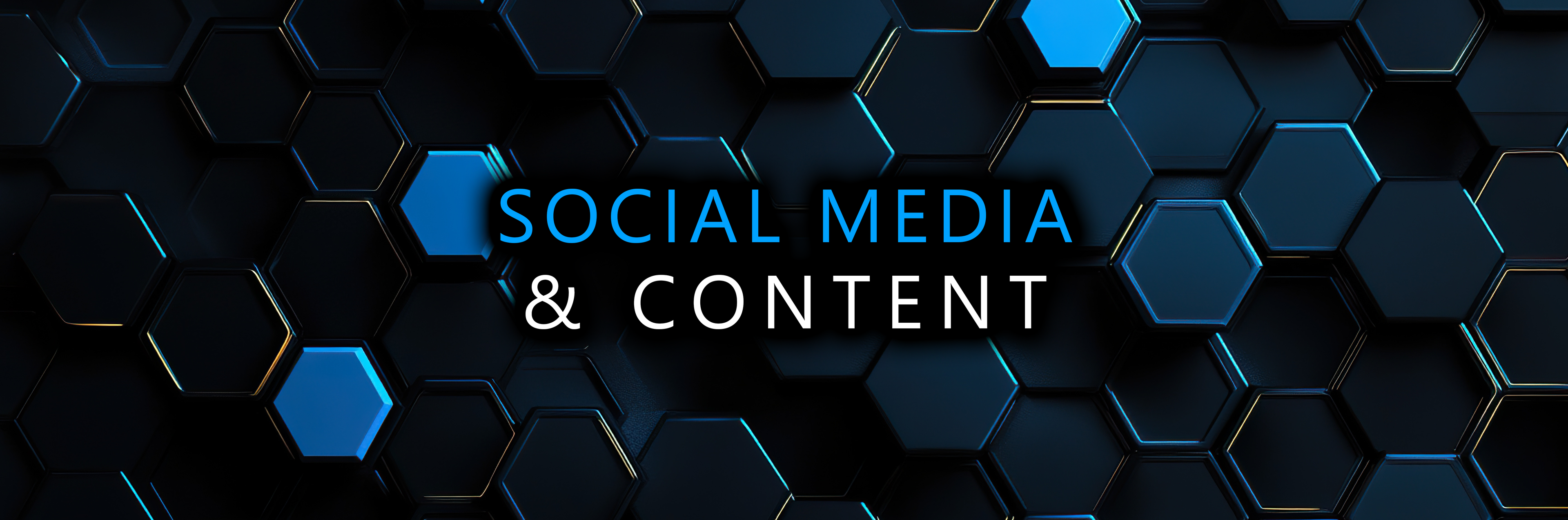 Remote Helpers for social media management and content creation.