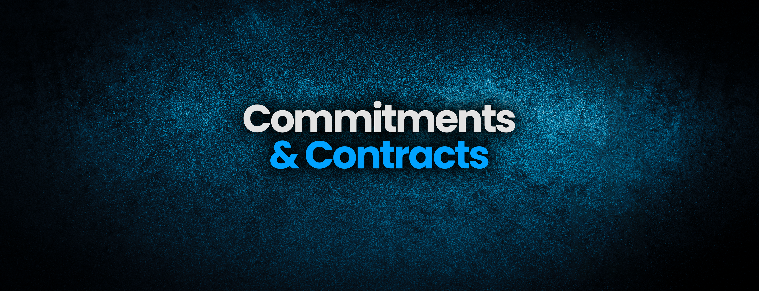 Questions about the commitments and contracts for Remote Helper services.