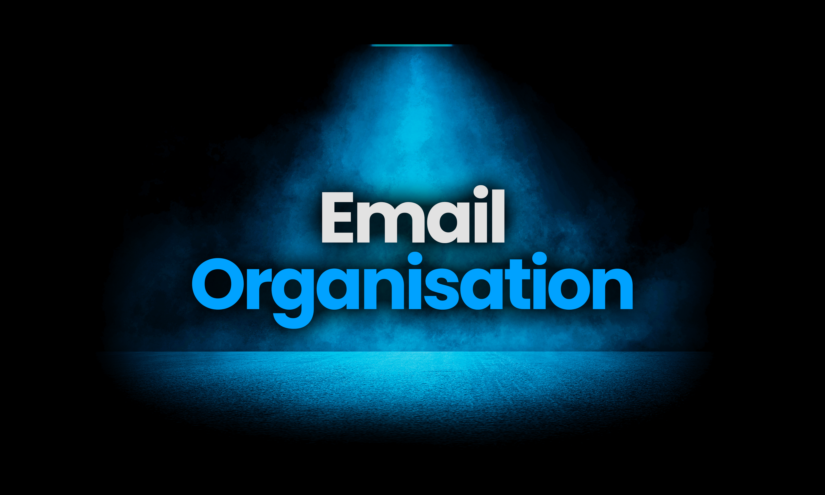 Get help with email organisation from Remote Helper and take control of your inbox.