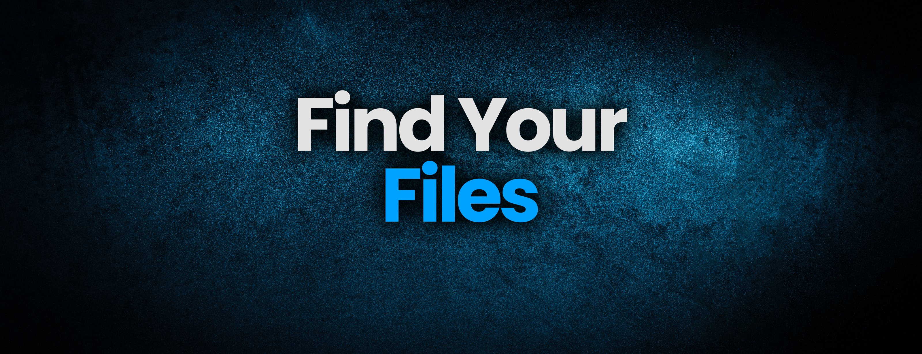 Improve your efficiency by having Remote Helper organise your digital files so you can find them quickly.