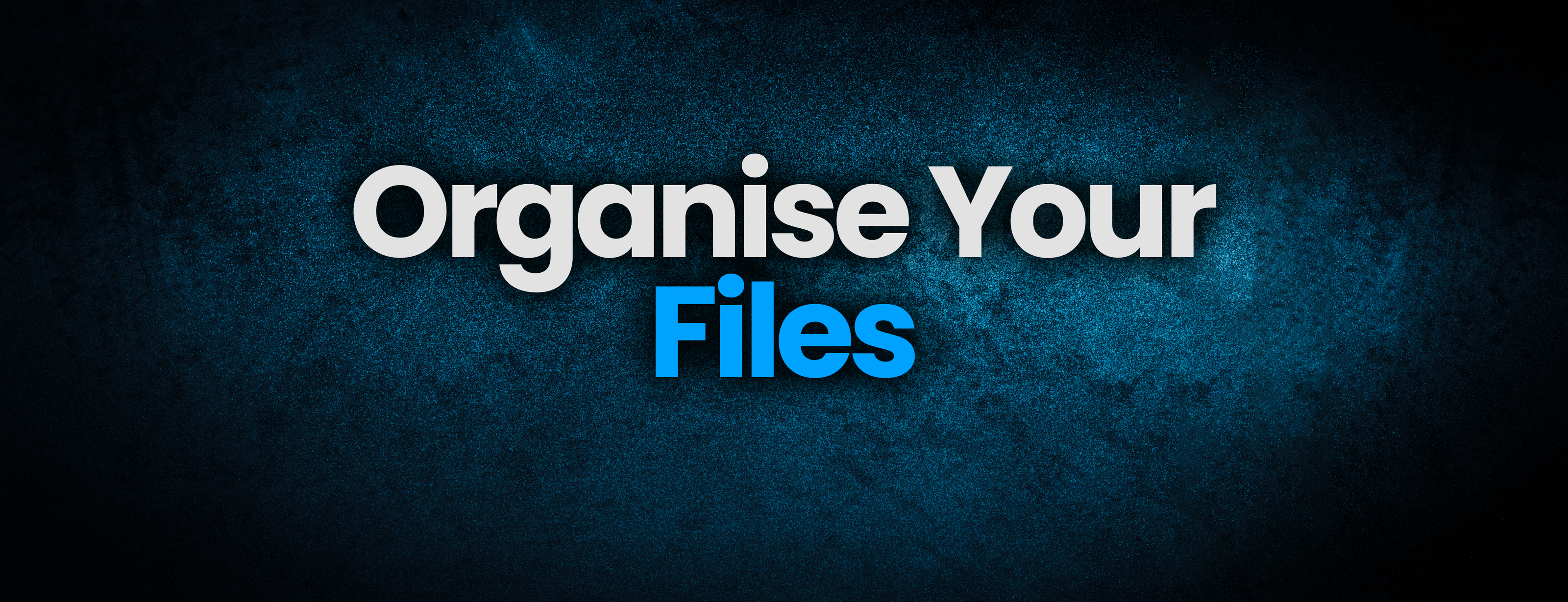 Looking to organise your files? Discover how Remote Helper can create a clear digital workspace for you.