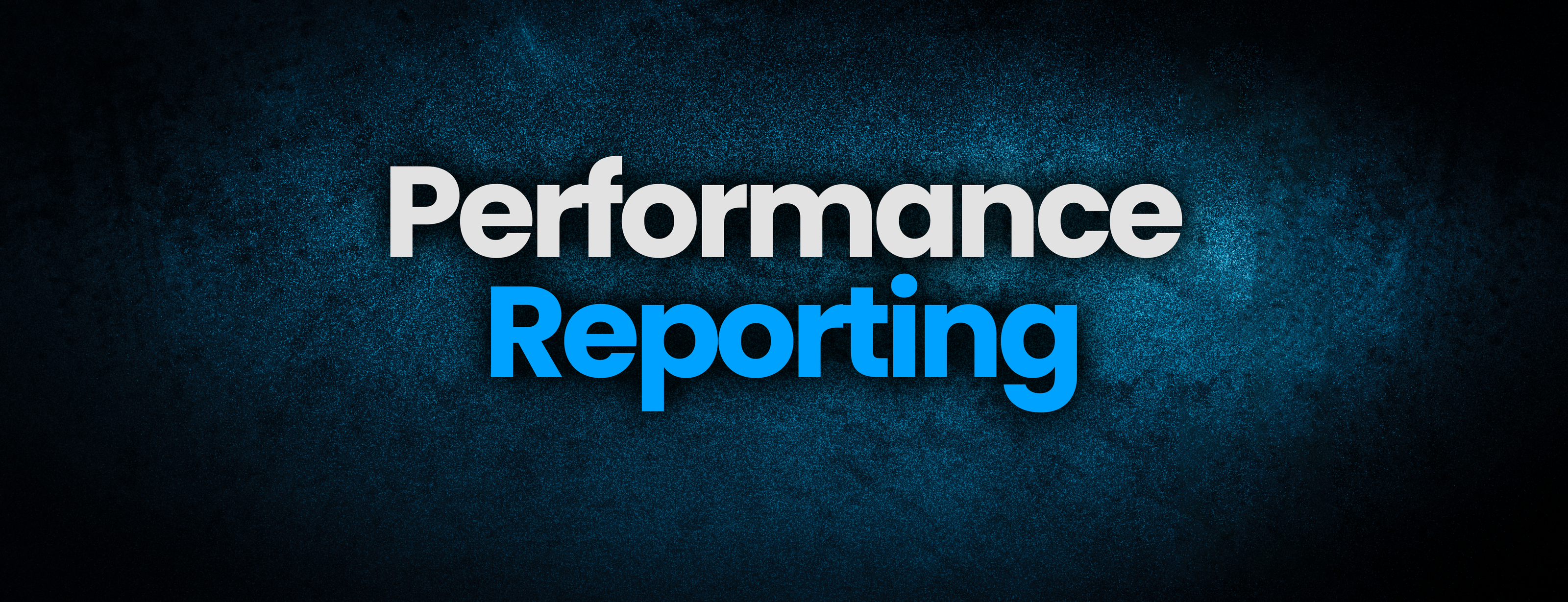 Social media performance reporting from Remote Helpers.