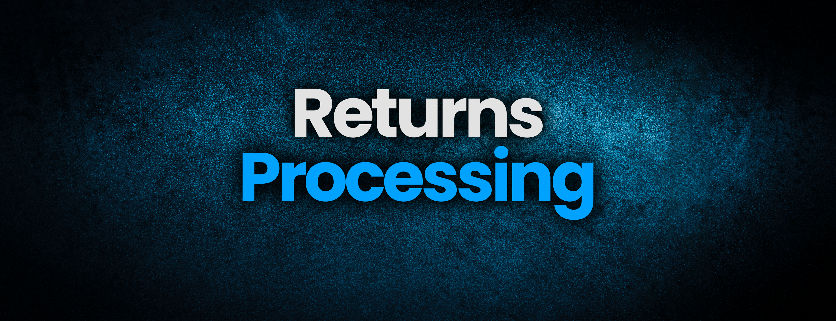 Remote Helpers streamlining customer returns processing.