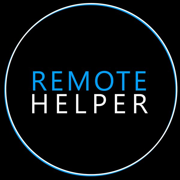 Remote Helper