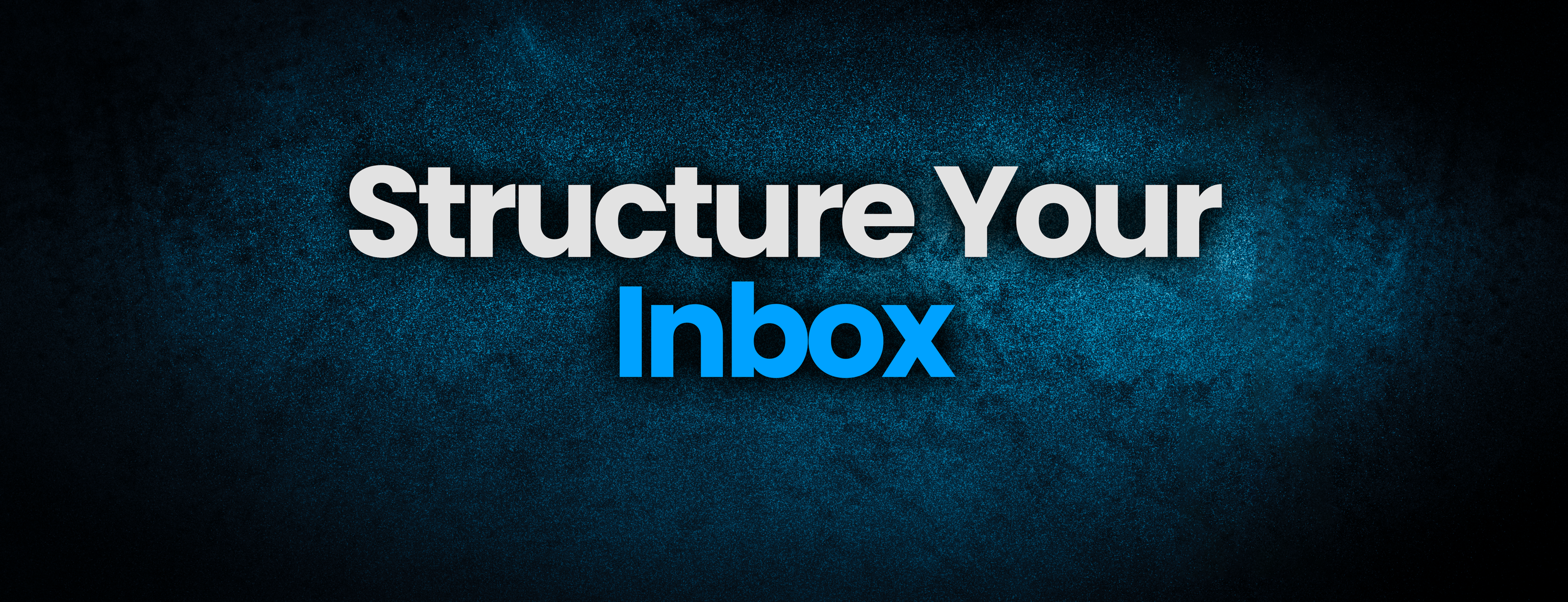 Structure your inbox and boost your productivity with Remote Helper's email organisation services.