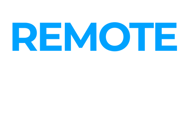 Remote Helper