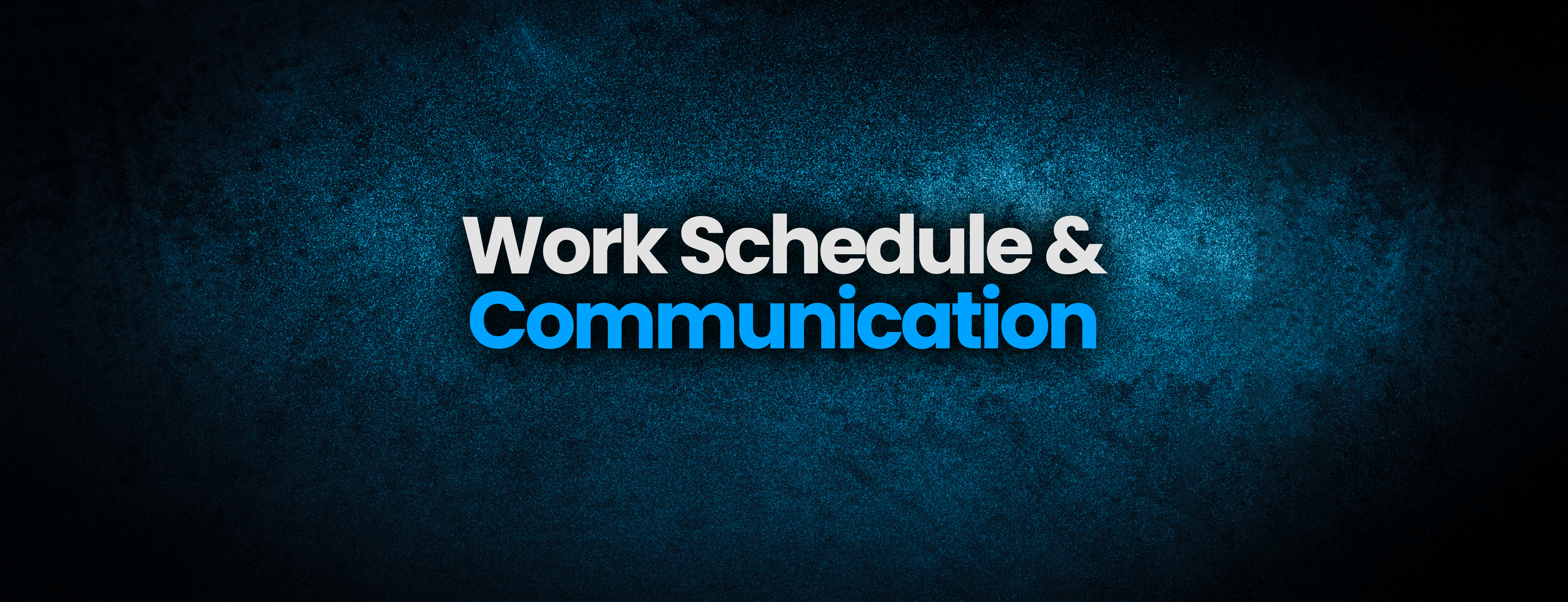 FAQs about Remote Helper working hours and communication methods.